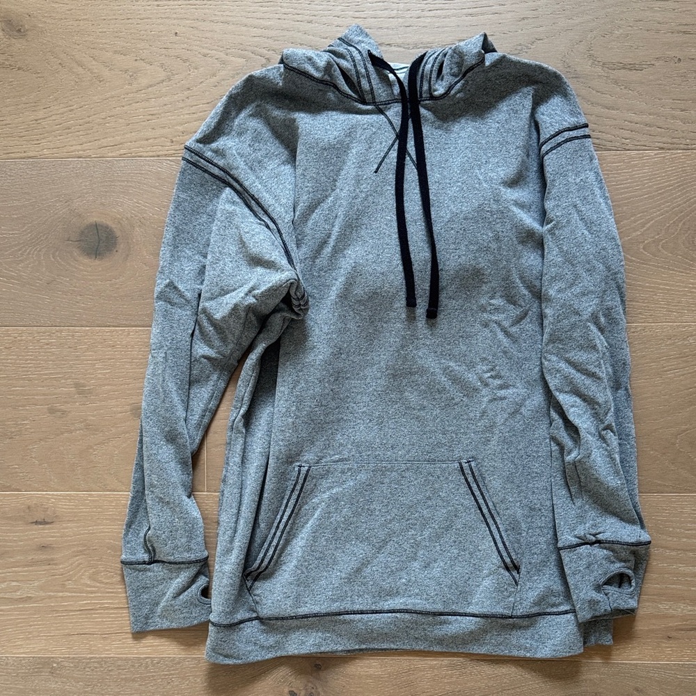 Albion Fit sweatshirts